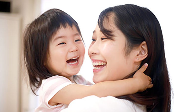 お子さまの大切な歯を守る治療・予防と、妊娠期からの予防ケア